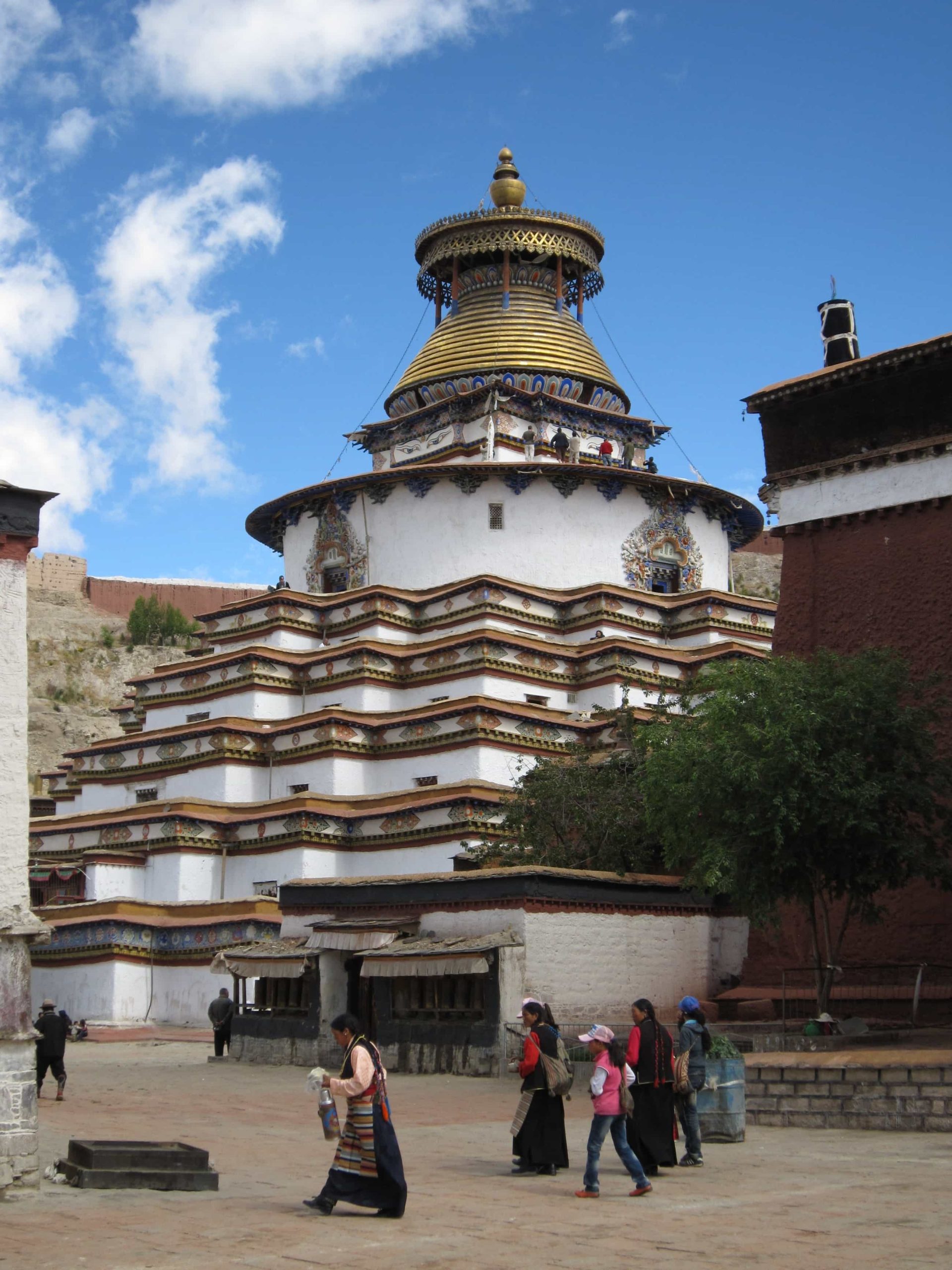 Bhutan Office
